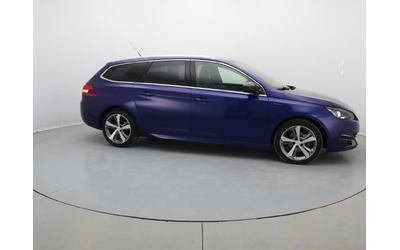 Peugeot 308 - автомобили, коли, обяви за нови и употребявани 8