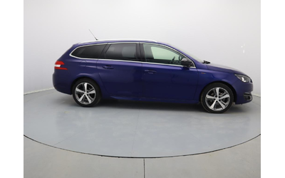 Peugeot 308 - автомобили, коли, обяви за нови и употребявани 9