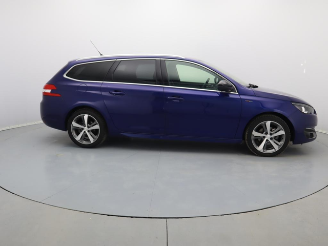 Peugeot 308 - автомобили, коли, обяви за нови и употребявани 9