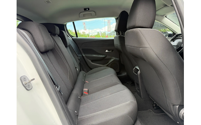 Peugeot 308 1.5 HDI - автомобили, коли, обяви за нови и употребявани 11