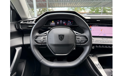 Peugeot 308 1.5 HDI - автомобили, коли, обяви за нови и употребявани 12