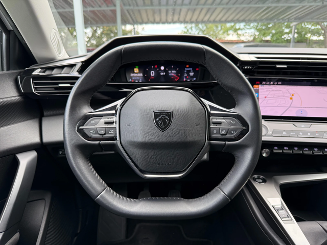 Peugeot 308 1.5 HDI - автомобили, коли, обяви за нови и употребявани 12