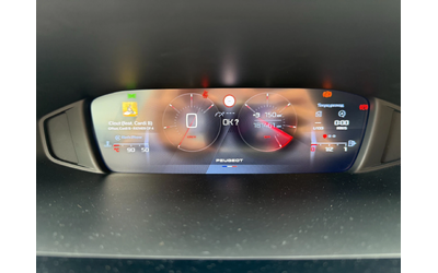 Peugeot 308 1.5 HDI - автомобили, коли, обяви за нови и употребявани 13