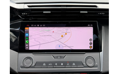 Peugeot 308 1.5 HDI - автомобили, коли, обяви за нови и употребявани 15