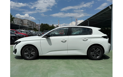 Peugeot 308 1.5 HDI - автомобили, коли, обяви за нови и употребявани 7
