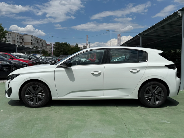 Peugeot 308 1.5 HDI - автомобили, коли, обяви за нови и употребявани 7