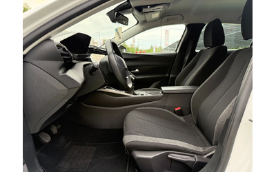 Peugeot 308 1.5 HDI - автомобили, коли, обяви за нови и употребявани 8