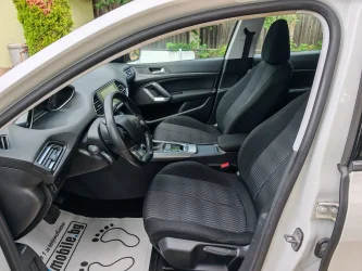 Peugeot 308 2.0 e-HDI (150 кс) Automatic - автомобили, коли, обяви за нови и употребявани 7
