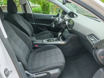 Peugeot 308 2.0 e-HDI (150 кс) Automatic - автомобили, коли, обяви за нови и употребявани 8