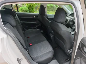Peugeot 308 2.0 e-HDI (150 кс) Automatic - автомобили, коли, обяви за нови и употребявани 9
