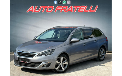 peugeot-308-2-0-hdi - 0