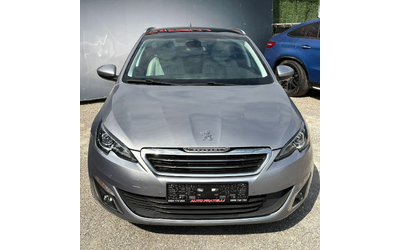 peugeot-308-2-0-hdi - 1