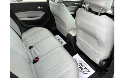 Peugeot 308 2.0 HDI - автомобили, коли, обяви за нови и употребявани 7