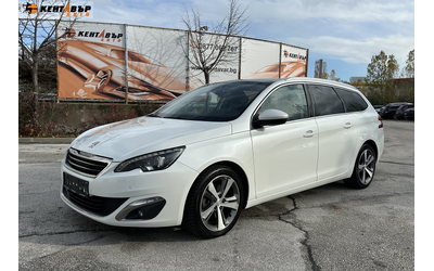 peugeot-308-2-0d-150-k-s-garantsiya-6-mesetsa - 0