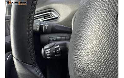 Peugeot 308 2.0d 150 к.с. /ГАРАНЦИЯ 6 МЕСЕЦА - автомобили, коли, обяви за нови и употребявани 15