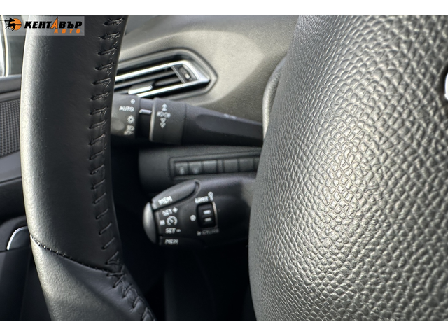 Peugeot 308 2.0d 150 к.с. /ГАРАНЦИЯ 6 МЕСЕЦА - автомобили, коли, обяви за нови и употребявани 15