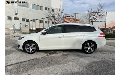 peugeot-308-2-0d-150-k-s-garantsiya-6-mesetsa - 1