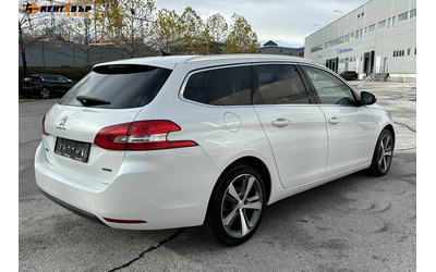 peugeot-308-2-0d-150-k-s-garantsiya-6-mesetsa - 3