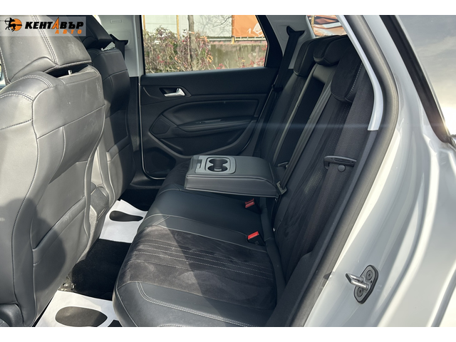 Peugeot 308 2.0d 150 к.с. /ГАРАНЦИЯ 6 МЕСЕЦА - автомобили, коли, обяви за нови и употребявани 9