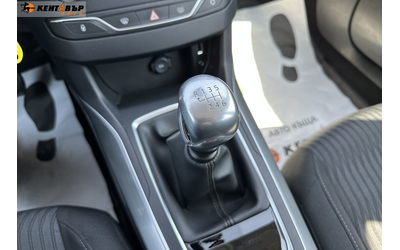 Peugeot 308 2.0d 150к.с./ГАРАНЦИЯ ОТ КЕНТАВЪР - автомобили, коли, обяви за нови и употребявани 11
