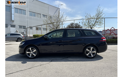 peugeot-308-2-0hdi-150k-s-garantsiya-ot-kentavar - 1