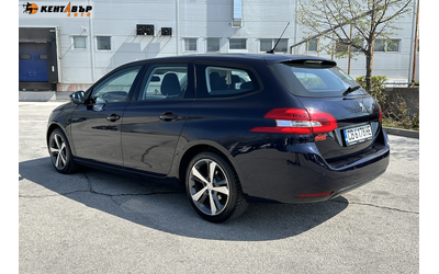 peugeot-308-2-0hdi-150k-s-garantsiya-ot-kentavar - 2