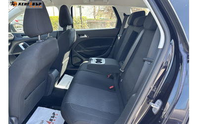 Peugeot 308 2.0hdi 150к.с./ГАРАНЦИЯ ОТ КЕНТАВЪР - автомобили, коли, обяви за нови и употребявани 9