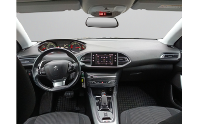 Peugeot 308 - автомобили, коли, обяви за нови и употребявани 11