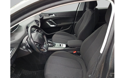 Peugeot 308 - автомобили, коли, обяви за нови и употребявани 12