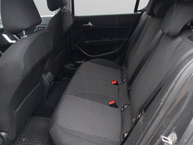 Peugeot 308 - автомобили, коли, обяви за нови и употребявани 13