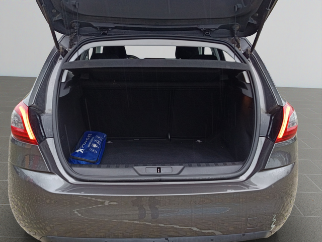 Peugeot 308 - автомобили, коли, обяви за нови и употребявани 14