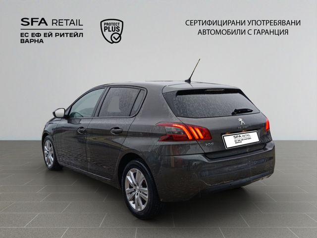 Peugeot 308 - автомобили, коли, обяви за нови и употребявани 2