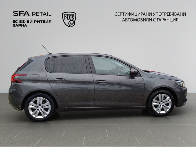 Peugeot 308 - автомобили, коли, обяви за нови и употребявани 5