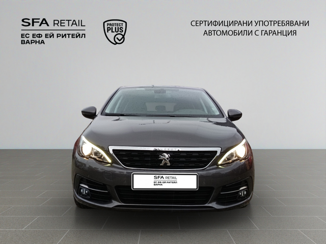 Peugeot 308 - автомобили, коли, обяви за нови и употребявани 7