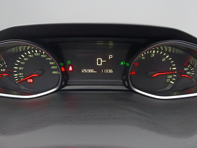 Peugeot 308 - автомобили, коли, обяви за нови и употребявани 8