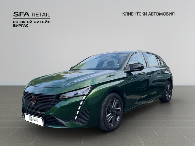 Peugeot 308 - автомобили, коли, обяви за нови и употребявани 0