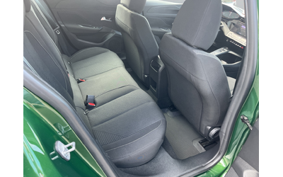 Peugeot 308 - автомобили, коли, обяви за нови и употребявани 10