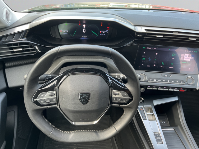 Peugeot 308 - автомобили, коли, обяви за нови и употребявани 11