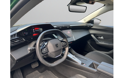 Peugeot 308 - автомобили, коли, обяви за нови и употребявани 12