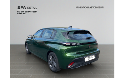 Peugeot 308 - автомобили, коли, обяви за нови и употребявани 6