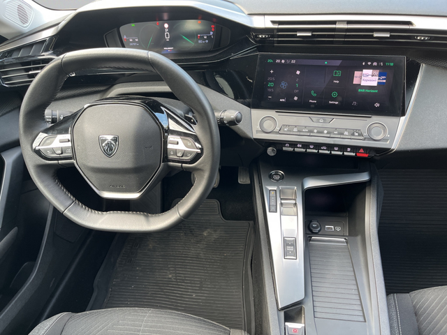 Peugeot 308 - автомобили, коли, обяви за нови и употребявани 8