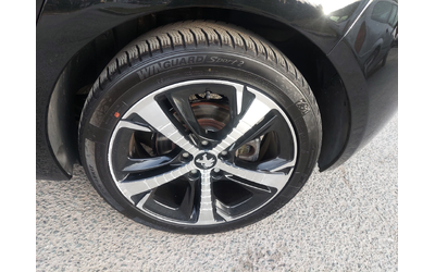 Peugeot 308 1, 6e-HDi 116ps ALLURE - автомобили, коли, обяви за нови и употребявани 13