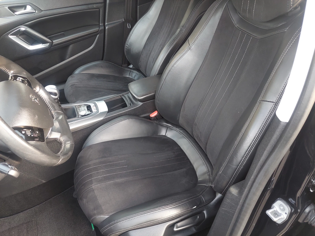 Peugeot 308 1, 6e-HDi 116ps ALLURE - автомобили, коли, обяви за нови и употребявани 6