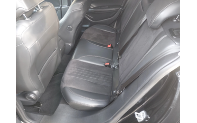 Peugeot 308 1, 6e-HDi 116ps ALLURE - автомобили, коли, обяви за нови и употребявани 7