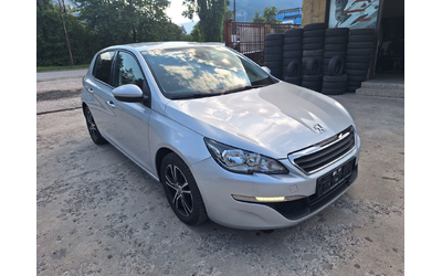 Peugeot 308 1, 2 I - автомобили, коли, обяви за нови и употребявани 6