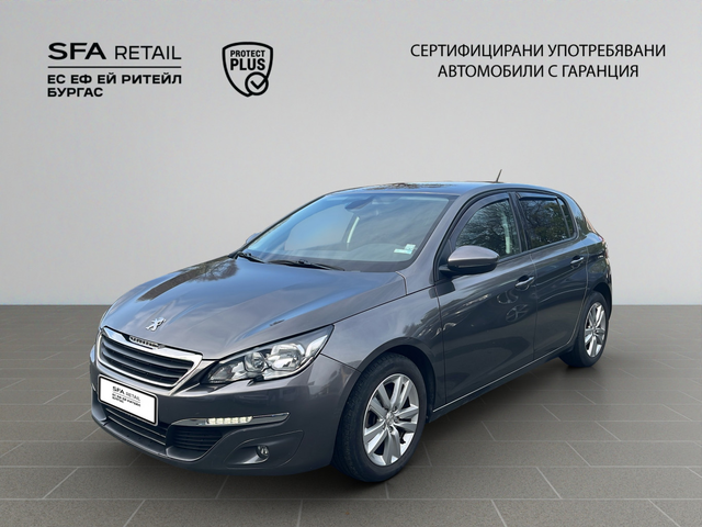 Peugeot 308 - автомобили, коли, обяви за нови и употребявани 0