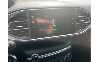 Peugeot 308 - автомобили, коли, обяви за нови и употребявани 11