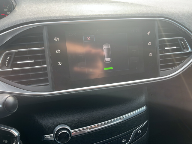 Peugeot 308 - автомобили, коли, обяви за нови и употребявани 11