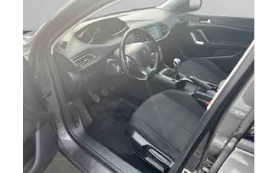 Peugeot 308 - автомобили, коли, обяви за нови и употребявани 12