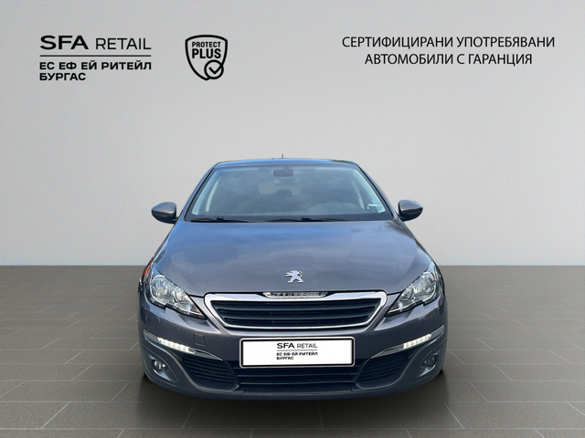 Peugeot 308 - автомобили, коли, обяви за нови и употребявани 1